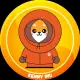KENNY INU