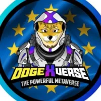 Doge X Logo
