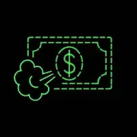Fartcoin Cash Logo