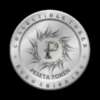 Peseta Token Logo