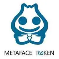 METAFACE TOKEN Logo