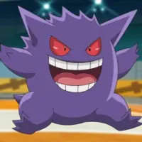 Gengar622 Inu Logo