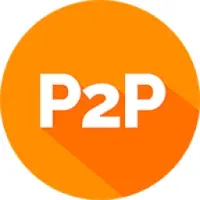 Bitcoin PTOP Logo