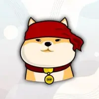 DogeStrap Logo