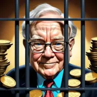 JailBuffett Logo