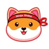 Ninja Shiba Logo