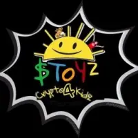 Toyz Token Logo