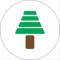 TreeTop Token Logo