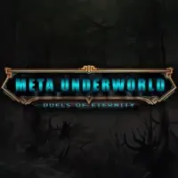 META UNDERWORLD Logo