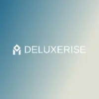 DeluxeRise Logo