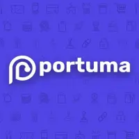 Portuma Project Global Logo