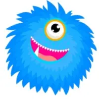 Plushy Coin Logo