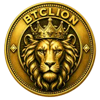 BTCLION Logo