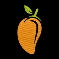 mango juice Logo