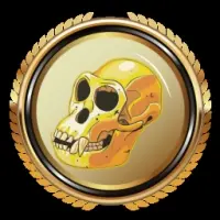 Billionaire Ape Coin DeFi 3.0 Logo