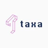 Taxa Token Logo