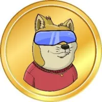 DOGE METAFi Logo