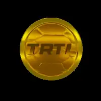 Thug Turtle NFT and Play to Earn Logo