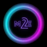 Move 2 Earn Token Logo