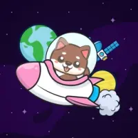 Planet Doge Logo