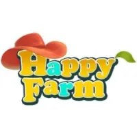Happy Coin Logo