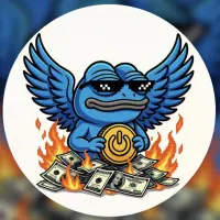 Blaze Phoenix Logo