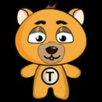 Safe Teddy Logo