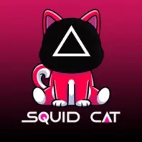 SquidCat Logo