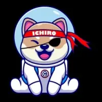 ICHIROBSC Logo