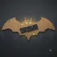 Low Budget Batman