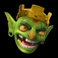 GoldenGoblin Logo