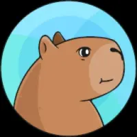 Carpincho Coin Logo