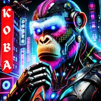KOBA Coin Logo