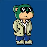 Bear Mafia Family Logo