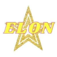 ELON STAR Logo
