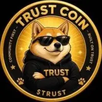 TRUST Logo