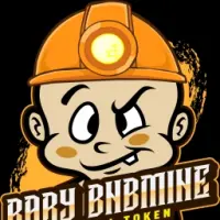 BabyBNBMine Logo