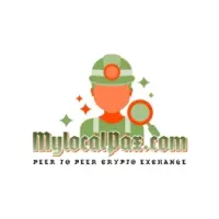 MyLocalPax Logo