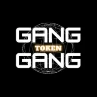 Gang Gang Logo