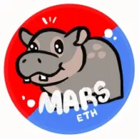 Mars Logo