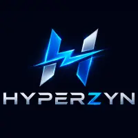 HyperZyn Logo