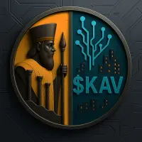 KAVIAN Logo