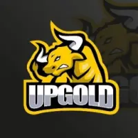 UpGold Logo