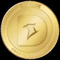 Dii Coin Logo