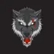 Dark Wolf