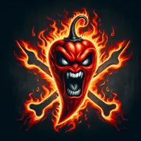 Pepper X Coin Logo