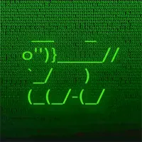AIDOG TERMINAL Logo