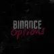 Binance Options