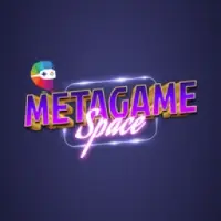MetaGameSpace Logo