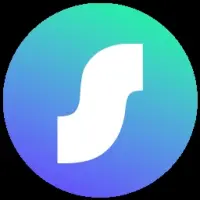 Solarium Blockchain Logo